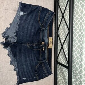Hollister Short-Short